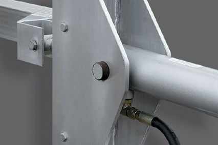 Hydraulic Cylinders Hydraulic Cylinders